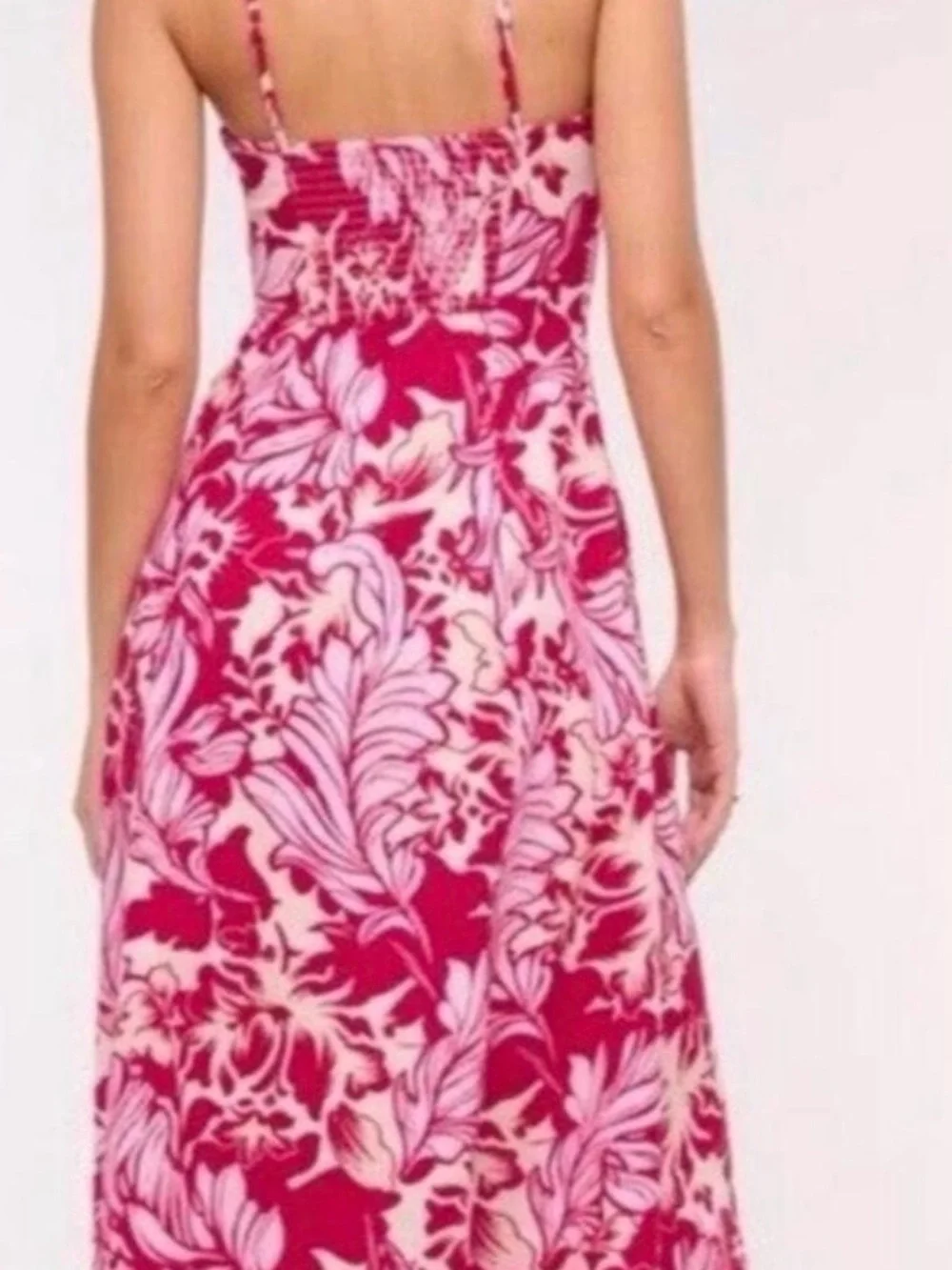 Abercrombie & Fitch lightweight slip